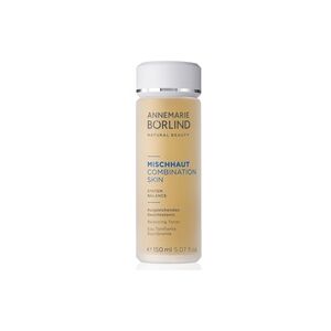 Tonico facial tonificante equilibrante skin system balance 150 ml - AnneMarie Börlind Tonico facial tonificante equilibrante skin system balance 150 ml - AnneMarie Börlind