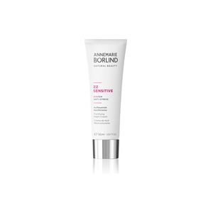 Crema de noche Reestucturante 50 ml de crema - Zz Sensitive Crema de noche Reestucturante 50 ml de crema - Zz Sensitive