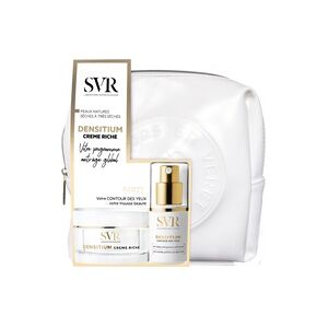 Set de regalo Densitium creme riche + contorno de ojos 1 unidad - SVR Set de regalo Densitium creme riche + contorno de ojos 1 unidad - SVR
