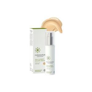 Crema de día con Color SunFlower 50 ml - Mádara Crema de día con Color SunFlower 50 ml - Mádara