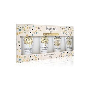 BIO + Kit Argán Cuidado nutritivo facial Bio 1 unidad - Marilou Bio BIO + Kit Argán Cuidado nutritivo facial Bio 1 unidad - Marilou Bio