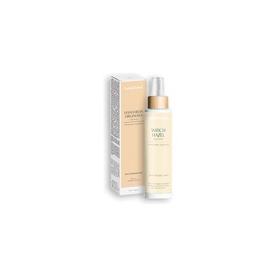 Agua Floral Hamamelis Bio 100 ml Esential Aroms Agua Floral Hamamelis Bio 100 ml Esential Aroms