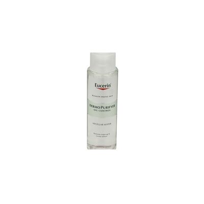 Eucerin Dermopurifyer Oil Control Agua Micelar 400 ml Eucerin Dermopurifyer Oil Control Agua Micelar 400 ml