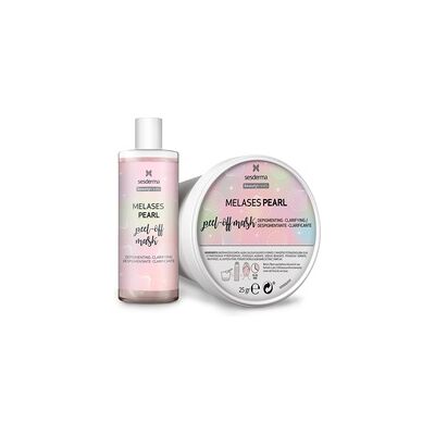 Mascarilla facial melases pearl 2 unidades - Sesderma Mascarilla facial melases pearl 2 unidades - Sesderma
