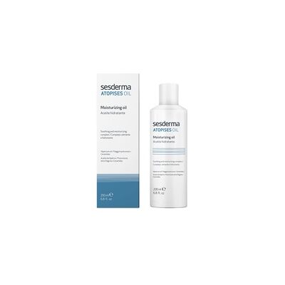 Atopises Aceite Hidratante 200 ml de aceite - Sesderma Atopises Aceite Hidratante 200 ml de aceite - Sesderma