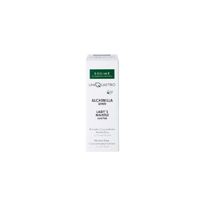 Uni4 Extracto concentrado de Alchemilla 50 ml - Solime Uni4 Extracto concentrado de Alchemilla 50 ml - Solime
