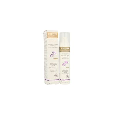 Crema Antiarrugas 50 ml - Cattier Crema Antiarrugas 50 ml - Cattier