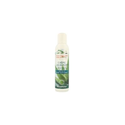 Bioveillance - Aloe Vera Day Night Cream - Bio - 250ml - cream Bioveillance - Aloe Vera Day Night Cream - Bio - 250ml - cream