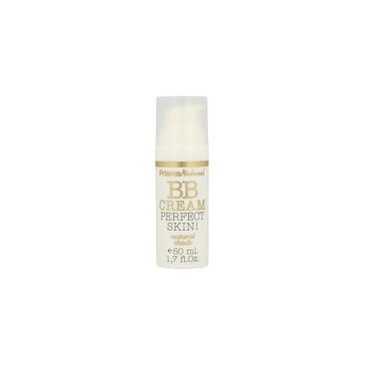 Bb Cream Medium Shade (Piel Oscura) Airless 50 ml. Prisma Natural Bb Cream Medium Shade (Piel Oscura) Airless 50 ml. Prisma Natural