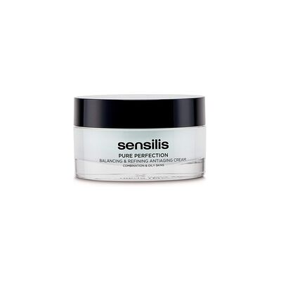 Crema pura perfección 50 ml de crema - Sensilis Crema pura perfección 50 ml de crema - Sensilis