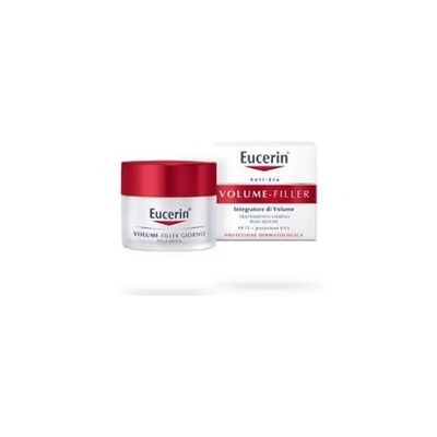 Crema de día Volume Filler para pieles secas 50 ml de crema - Eucerin Crema de día Volume Filler para pieles secas 50 ml de crema - Eucerin
