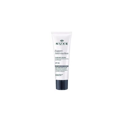 Nuxe Experto Anti-manchas fluido SPF20 50 ml - Nuxe Nuxe Experto Anti-manchas fluido SPF20 50 ml - Nuxe
