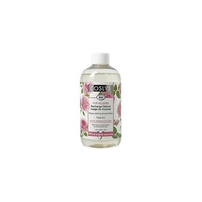 Recarga espuma de limpieza facial 300 ml - Coslys Recarga espuma de limpieza facial 300 ml - Coslys