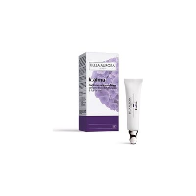 K_Alma Contorno Ojos Anti-fatiga 15 ml de crema - Bella Aurora K_Alma Contorno Ojos Anti-fatiga 15 ml de crema - Bella Aurora