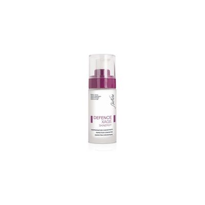 Defence Xage Skinergy concentrado perfeccionador 30 ml - Bionike Defence Xage Skinergy concentrado perfeccionador 30 ml - Bionike