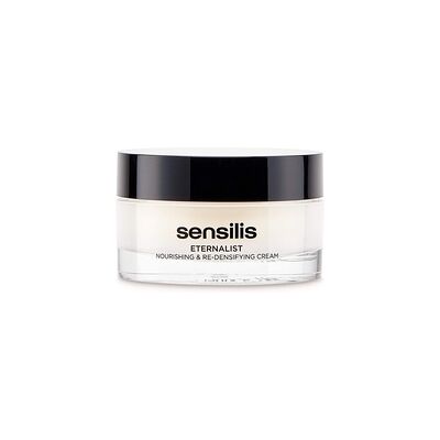 Crema eterna 50 ml de crema - Sensilis Crema eterna 50 ml de crema - Sensilis