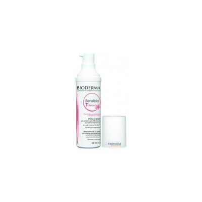 Tratamiento Hipersensibilidad Cutánea Sensibio Sensibio 40 ml de gel - Bioderma Tratamiento Hipersensibilidad Cutánea Sensibio Sensibio 40 ml de gel - Bioderma