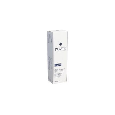 Rilastil Crema Nocturna para Dama - Crema de Noche Rilastil Crema Nocturna para Dama - Crema de Noche
