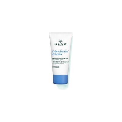 Crema Mascarilla 50 ml - Nuxe Crema Mascarilla 50 ml - Nuxe