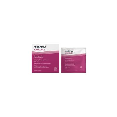 Acglicolic S Toallitas 14 unidades - Sesderma Acglicolic S Toallitas 14 unidades - Sesderma