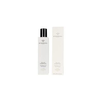 Loción 3 en 1 éclat essentiel 200 ml - Stendhal Loción 3 en 1 éclat essentiel 200 ml - Stendhal