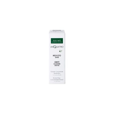Uni4 Extracto concentrado de Meliloto 50 ml - Solime Uni4 Extracto concentrado de Meliloto 50 ml - Solime