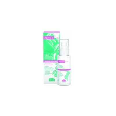Ricette di Benessere SpecificZone Sérum voluminizador reafirmante 75 ml - Helan Ricette di Benessere SpecificZone Sérum voluminizador reafirmante 75 ml - Helan