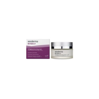 Sesderma Retises CT Crema Antienvejecimiento - Arrugas y Elasticidad Sesderma Retises CT Crema Antienvejecimiento - Arrugas y Elasticidad