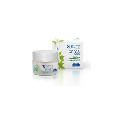 Elisir antitempo Crema antiedad vitamínica 50 ml de crema - Helan Elisir antitempo Crema antiedad vitamínica 50 ml de crema - Helan