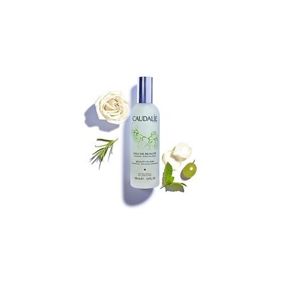 Agua de belleza 100 ml - Caudalie Agua de belleza 100 ml - Caudalie