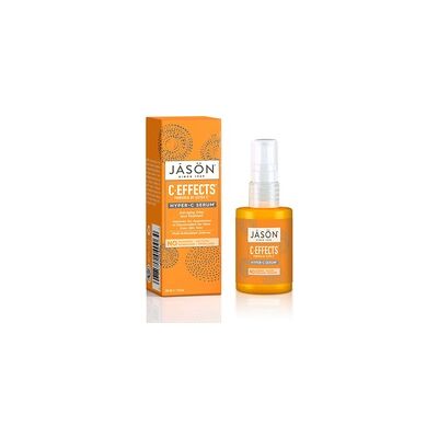 Jason Natural Products - Ester-C Hyper-C Serum - 1 oz - Serum Jason Natural Products - Ester-C Hyper-C Serum - 1 oz - Serum