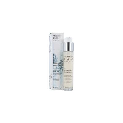 Concentrado Intensivo Facial Anti Edad Revitalizante 15 ml de crema - AnneMarie Börlind Concentrado Intensivo Facial Anti Edad Revitalizante 15 ml de crema - AnneMarie Börlind