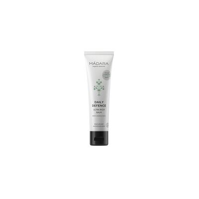 DD Cream Daily Defense 60 ml de crema - Mádara DD Cream Daily Defense 60 ml de crema - Mádara