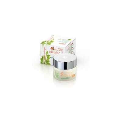Elisir antitempo Crema antiarrugas elastificante 40+ 50 ml de crema - Helan Elisir antitempo Crema antiarrugas elastificante 40+ 50 ml de crema - Helan