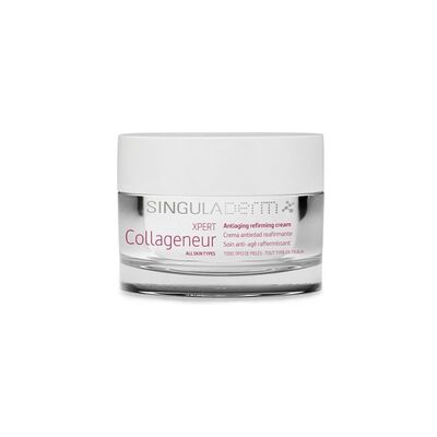 XPERT Collageneur 50 ml - Singuladerm XPERT Collageneur 50 ml - Singuladerm