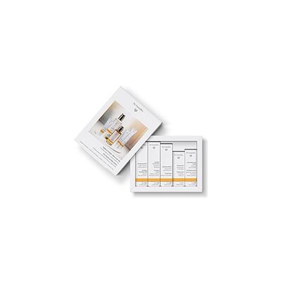 Kit Noche & Piel Activa 3 x 10ml + 1 x 2,5ml + 1 x 5ml - Dr. Hauschka Kit Noche & Piel Activa 3 x 10ml + 1 x 2,5ml + 1 x 5ml - Dr. Hauschka