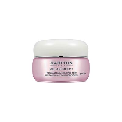 Tratamiento antimanchas Melaperfect 50 ml de crema - Darphin Tratamiento antimanchas Melaperfect 50 ml de crema - Darphin
