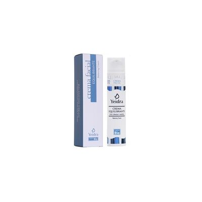 Crema equilibrante 50 ml de crema - Yeidra Crema equilibrante 50 ml de crema - Yeidra