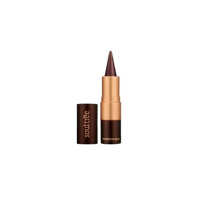 Soultree Kajal Marrón - Maquillaje Ayurvédico para Ojos Soultree Kajal Marrón - Maquillaje Ayurvédico para Ojos