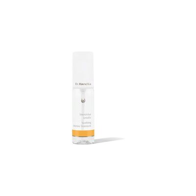 Tratamiento facial intensivo para pieles sensibles 40 ml - Dr. Hauschka Tratamiento facial intensivo para pieles sensibles 40 ml - Dr. Hauschka