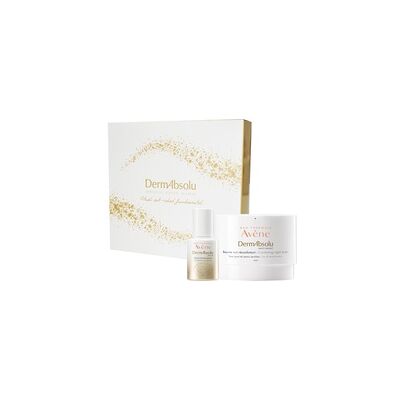 Pack Dermabsolu Sérum + Crema de Noche (10 € de desc.) 2 unidades - Avene Pack Dermabsolu Sérum + Crema de Noche (10 € de desc.) 2 unidades - Avene