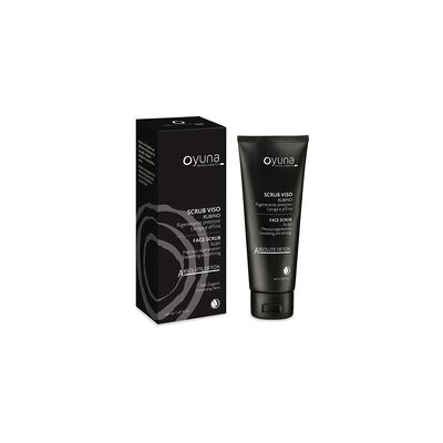 Absolut detox - exfoliante facial ruby 50 ml - Oyuna Absolut detox - exfoliante facial ruby 50 ml - Oyuna