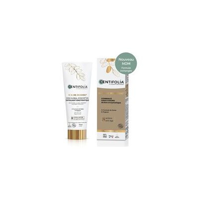 Exfoliante sin granos sublime youth 70 ml de crema - Centifolia Exfoliante sin granos sublime youth 70 ml de crema - Centifolia