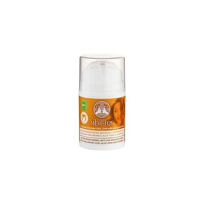 Sibil·Les - Crema facial - 50 ml - Antiedad - Facial cream Sibil·Les - Crema facial - 50 ml - Antiedad - Facial cream