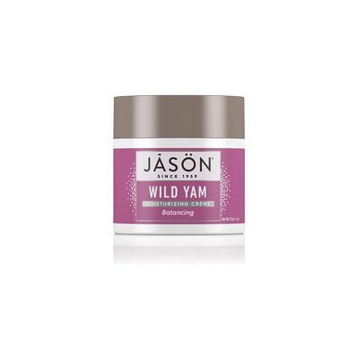 Wild Yam Crema 113 g - Jason Wild Yam Crema 113 g - Jason