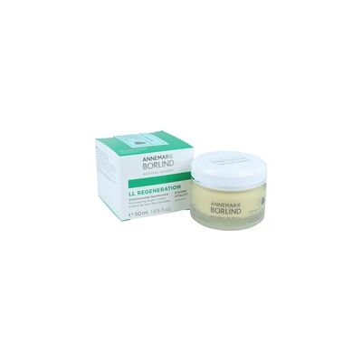 LL Regeneration Crema de Noche 50 ml de crema - AnneMarie Börlind LL Regeneration Crema de Noche 50 ml de crema - AnneMarie Börlind
