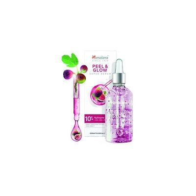 Sérum exfoliante tono luminoso 30 ml - Himalaya Herbals Sérum exfoliante tono luminoso 30 ml - Himalaya Herbals