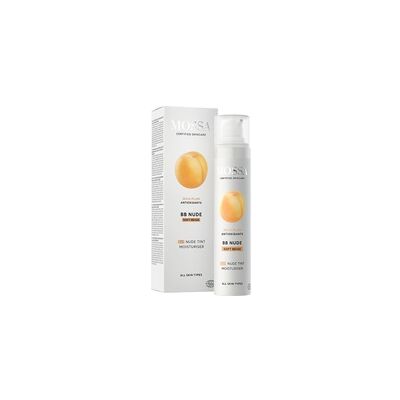 Crema Hidratante Beige Suave - 50ml Cuidado de la Piel Crema Hidratante Beige Suave - 50ml Cuidado de la Piel