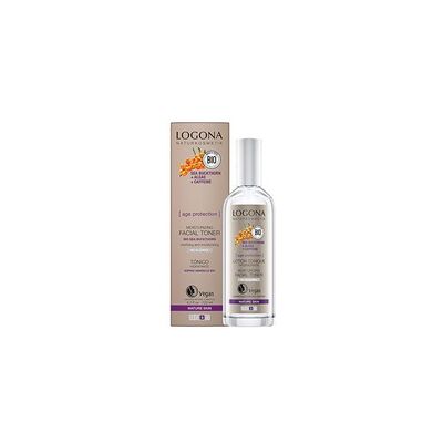 Tónico Facial Age Protection 150 ml - Logona Tónico Facial Age Protection 150 ml - Logona