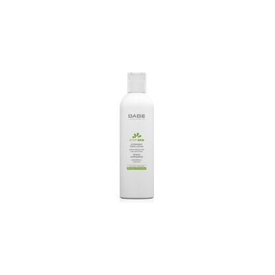 Babé Stop Akn Tónico Astringente - 250ml Cuidado para piel grasa y acné Babé Stop Akn Tónico Astringente - 250ml Cuidado para piel grasa y acné
